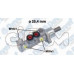 fren ana merkezi volkswagen transporter t4 92-03