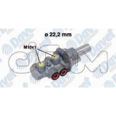 fren ana merkezi aluminyum fiat fiorino 1-3mjt 16v 07-