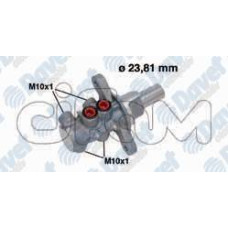 fren ana merkezi aluminyum abssiz fiat doblo 1-3mtj 05- 1-9jtd 01-