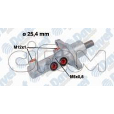 fren ana merkezi aluminyum absli ford focus ii 1-6tdci 1-8tdci 2-0tdci