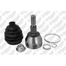 aks kafasi kit sol c-max iii focus iv 1-6tdci 10-