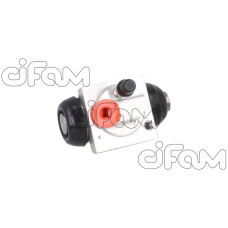 FREN SİLİNDİRİ DUSTERII HS -1.2TCE1254X4-1.5DCİ4X4-1.6SCE115-1.6SCE1154X4-DUSTER