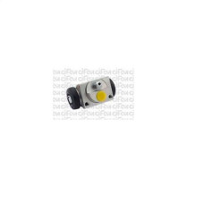 ARKA FREN SİLİNDİRİ FIESTA -FUSION 1.4 16V-1.6 16V-1.4TDCI-1.6TDCI 01 KA 1.6I 01