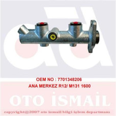 ANA MERKEZ R12 M131 1600