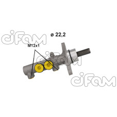 ANA FREN SİLİNDİRİ POLO 2010-