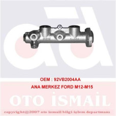 ANA MERKEZ TRANSİT T12-T15 2.5 TD 86 94 23.81mm