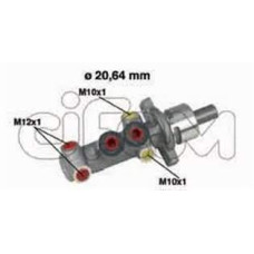 FREN ANA MERKEZİ RENAULT CLIO II 98 CLIO SYMBOL 00 SYMBOL II 08 20.64 mm