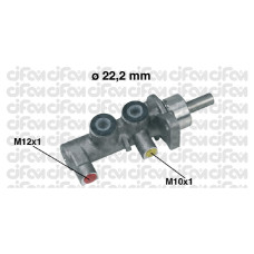 FREN ANA MERKEZ CORSA C 00 06 COMBO C 00 12 22.2mm