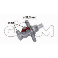 FREN ANA MERKEZİ OPEL CORSA D 06 14 FIAT GRANDE PUNTO 05 15 LINEA 06 ABL Lİ 22.2