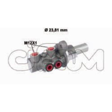 FREN ANA MERKEZİ OPEL COMBO D 10 DOBLO 10 23.81mm ABS Lİ