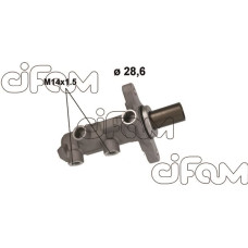 FREN ANA MERKEZ TRANSIT CUSTOM 12 2.2 TDCI-2.0 ECOBLUE 28.6MM
