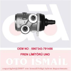 FREN LİMİTÖRÜ FIAT UNO 85