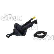 DEBRİYAJ MERKEZ ÜST SİLİNDİRİ GALAXY 06 14MONDEO IV BA7 07 14 19.05mm VOLVO S80