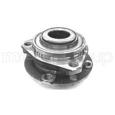 ÖN TEKER PORYASI KOMPLE ASTRA G 98-05 - ZAFIRA ABS SİZ 4 BİJON