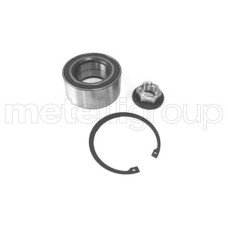 ON TEKER RULMANI MONDEO III 00>07 ABS LI 37x47x83