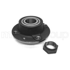 ARKA TEKER PORYASI KOMPLE PARTNER-BERLINGO 97> P406 95> XSARA 99> XANTIA 95> ABS