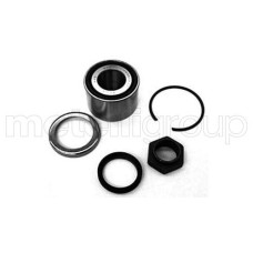 ARKA TEKER RULMANI KİT P106 II 96> P206 98> P306 94> C2 03> C3 02> 96> SAXO-XSAR