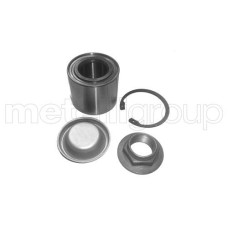 ARKA TEKER RULMANI P308-P3008-P5008-PARTNER-BERLINGO-C4-DS4-DS5 1.4-1.6-2.0 VTI-