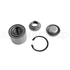 ARKA TEKER PORYA RULMANI OPEL CROOSLAND 17> P207-P208-P301-P307-P2008-C3-C4-C-EL