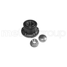 ARKA TEKER PORYASI PEUGEOT BOXER CITROEN JUMPER FIAT DUCATO 06 ABS Lİ