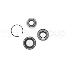 ARKA TEKER RULMANI TEK P208-P301-DS3-C3 II-III C4 C-ELYSEE 08> KAMPANALI FREN 42