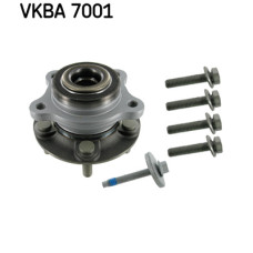 ÖN TEKER PORYASI VOLVO V40 D2 D3 D4 T2 T3 T4 T5 2012-2018