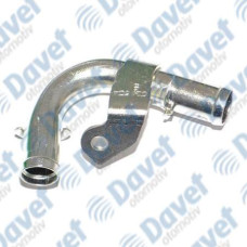 EGR BORUSU FIAT DOBLO - FIORINO - LINEA - PUNTO - GRANDE PUNTO - PUNTO EVO - ALF