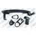 KAPI KOLU DIS SAG SOL FLUENCE - MEGANE III CLIO IV 1.5 DCI K9K 09-15