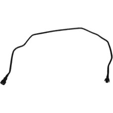 RADYATÖR SU DEPO HORTUMU FIESTA-FUSION 1.4 TDCI 02>08