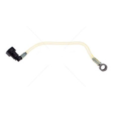 YAKIT FİLTRE BORUSU P206-P306-PARTNER-EXPERT I 1.9 D-BERLINGO I-XSARA I-II-JUMPY