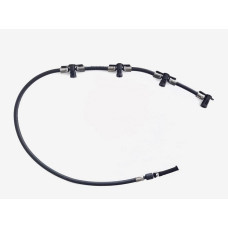 YAKIT GERI DONUS HORTUMU MERCEDES SPRINTER OM646 B906 06>09