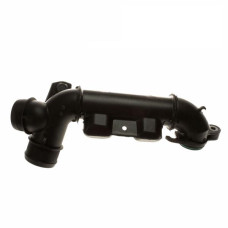 MANİFOLD SUSTURUCU BORUSU P407-C5 II 1.6 HDI FORD FOCUS-CMAX 1.6 TDCI VOLVO C30-