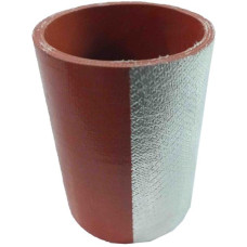 TURBO ŞARJ HORTUMU SİLİKON KIRMIZI ORTA EM FORD TRANSİT 93> T15