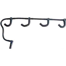 YEDEK SU DEPO HORTUMU ALT FORD TRANSİT 01> 2.4 TDCİ