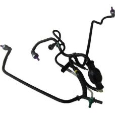 HAVA FİLTRE HORTUMU FORD TRANSİT 06> 2.2 TDCİ FİLTRE TURBO ARASI