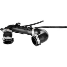 x TURBO BORUSU HORTUMU SİLİKON KNG II-III-CLIO II-III-LOGAN 1.5DCI YM 05> K9K