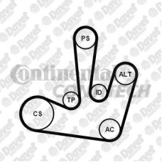 kanalli v-kayisi trafic ii 1-9dci 01-06 corsa 1-4i 93-00 laguna ii 1-9dci 01-07