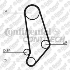 triger kayisi 142 dis 142x190 std 1136 8000m 19 audi 80 cuoupe 90 100 200 2-2 83