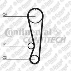 triger kayisi 117 dis117x210htdk 936 8000m 21 corolla 1-6 enj-