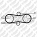 triger kayisi 81 dis81x210304 lahr 082 transporter iv t4 2-5tdi 10v 94-03 lt 28-