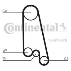 EKSANTRİK GERGİ KİTİ 111x170 ASTRA F-CORSA B-A-COMBO B-VECTRA A 1.2-1.4-1.6 8V N