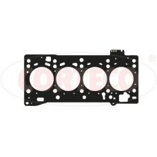 x SİLİNDİR KAPAK CONTA 3 KERTİK GOLF7 LEON A3 1.6TDI 12 > CLHA-CLHB-CRBC-CRBD-CR