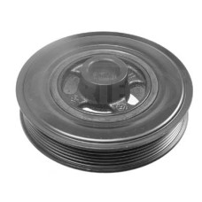 KRANK KASNAĞI FORD FOCUS-FİESTA-BMAX 08> 1.25-1.4-1.6 BENZİN IV 07>14 1.6 TI