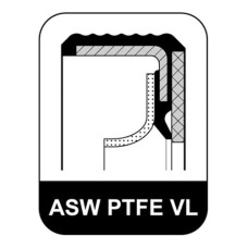 20027969B EKSANTRİK MİL KEÇESİ CLIO II-III-TWNG-KNG-MODUS-LOGAN-SANDERO-KUBISTAR