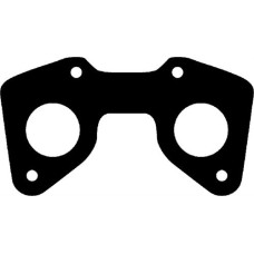 EGSOZ MANİFOLD CONTASI PARTNER-BERLINGO-P106-P206-P306 XS-SX-AX-ZA 1.1-1.4-1.6 4