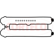 ÜST KAPAK CONTASI ORİNG TAKIMI ASTRA F-G-H-OMEGA B-VECTRA B 2.0 16V X20XEV