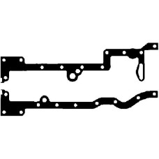 028044P YAĞ KARTER CONTASI JUMPER-DUCATO 2.2HDİ-D 06 MONDEO III 2.0 16V 00-07 -T
