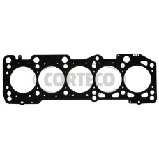 CONTA SİLİNDİR KAPAĞI GK CH VW BJJ MLS 1.61M Gasket. cylinder head
