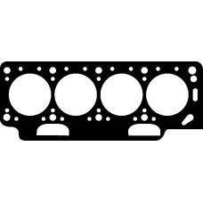SİLİNDİR KAPAK CONTASI R9-R11 82 88 1.6D VOLVO 340 84 91 1.6 D 1.85 MM
