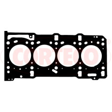 SİLİNDİR KAPAK CONTASI 0.92mm ASTRA H-ASTRA J-CORSA C-D-E MERIVA A-B AVEO-LINEA-